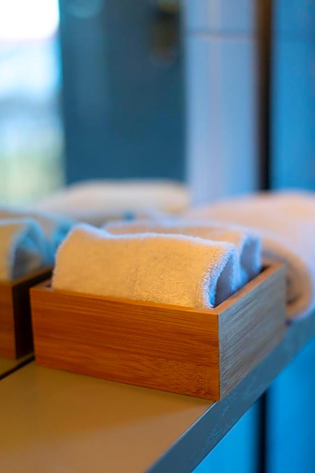 Icelandair Hotel Fludir