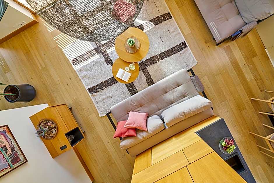Visit Nida Apartments