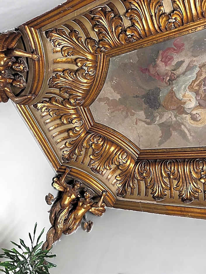 Casa Celeste Aida By DomusExtra