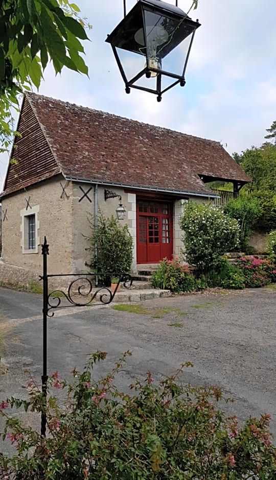 Le Moulin Hodoux
