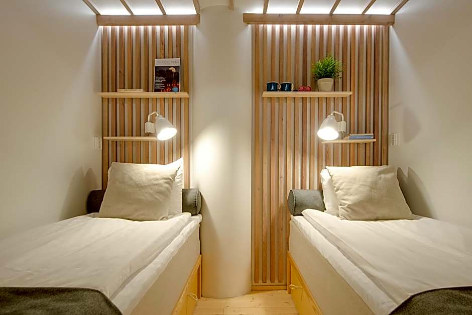 Dream Hostel & Hotel Tampere