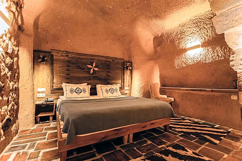 La maison de Şişik