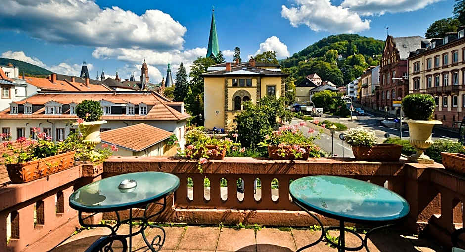 Hotel Monpti