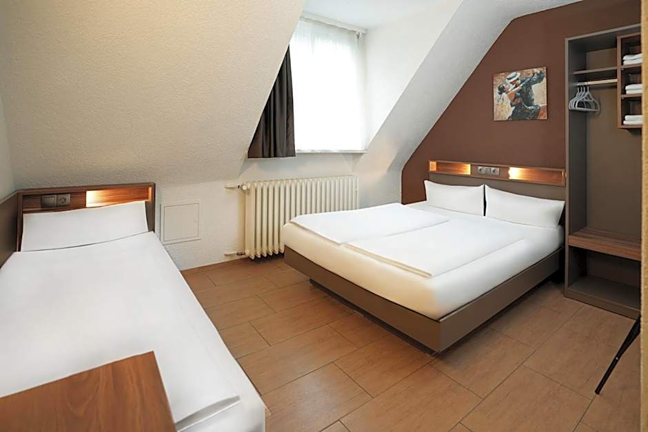 Hotel Frohnhauser Hof