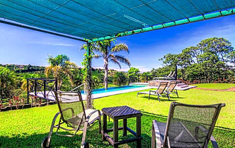 Hotel Mango Valley
