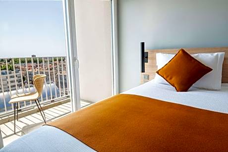 Suite Duplex