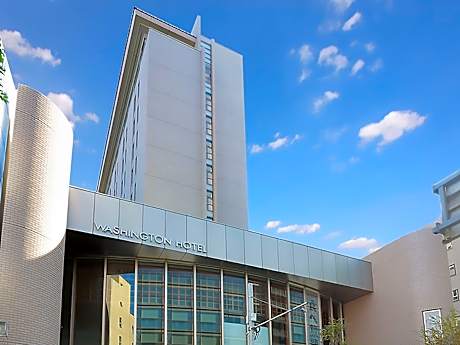 Urawa Washington Hotel