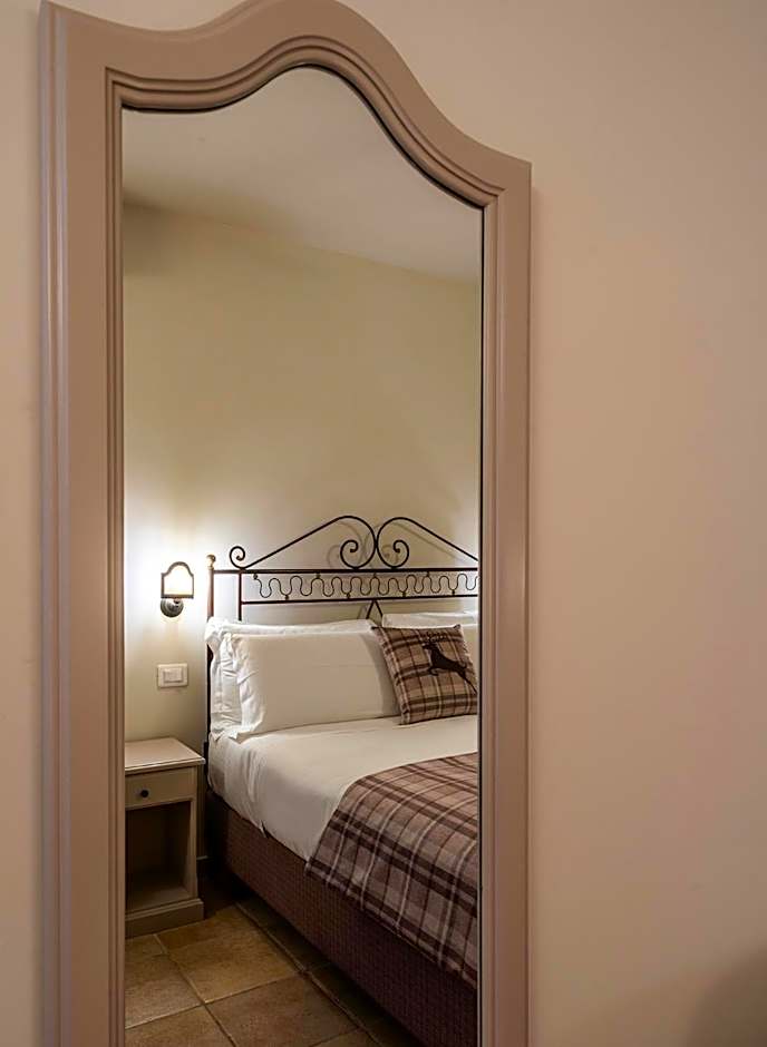 Hotel Il Tiglio