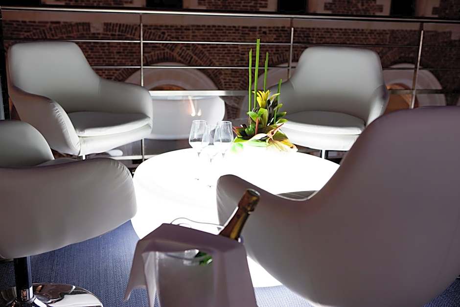 Alliance Lille - Couvent Des Minimes