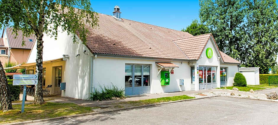 Campanile Mulhouse Sud - Morschwiller