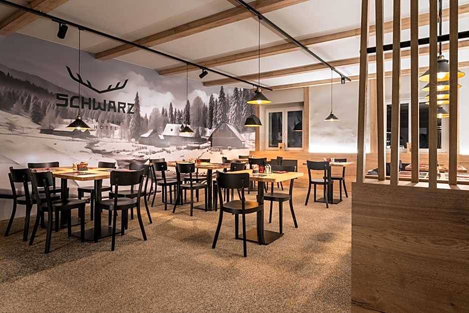 Hotel Schwarz