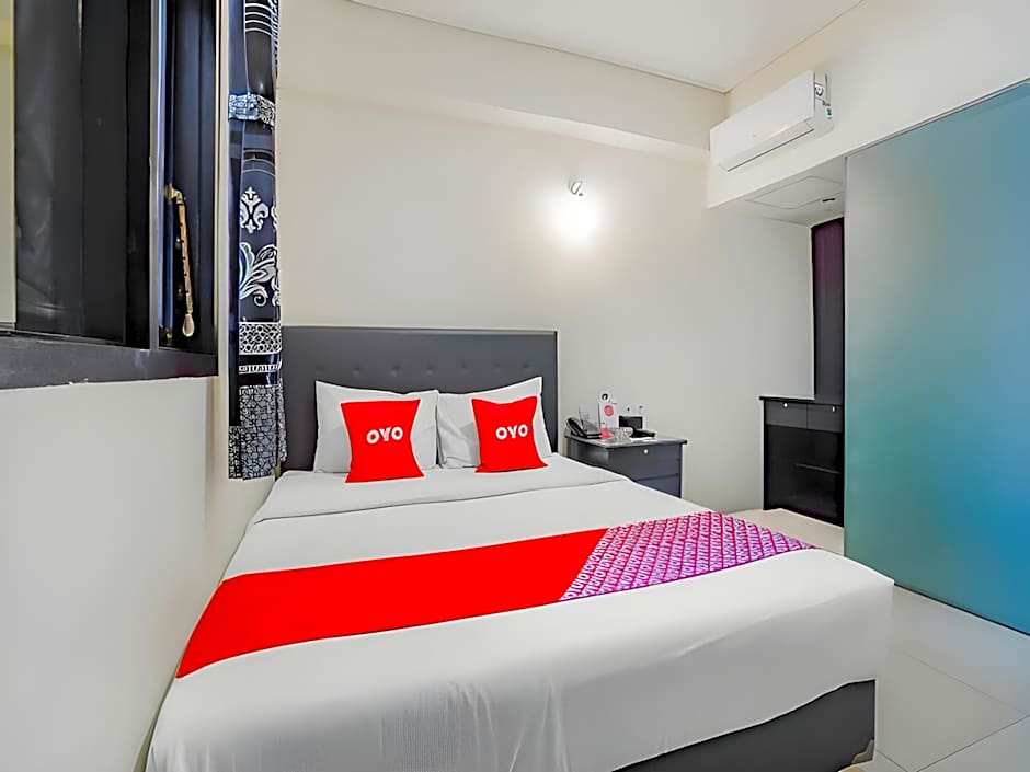 Hotel Salon Fora & Longhill Cafe Fora