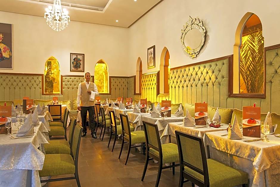 Hotel Riu Tikida Palmeraie - All Inclusive