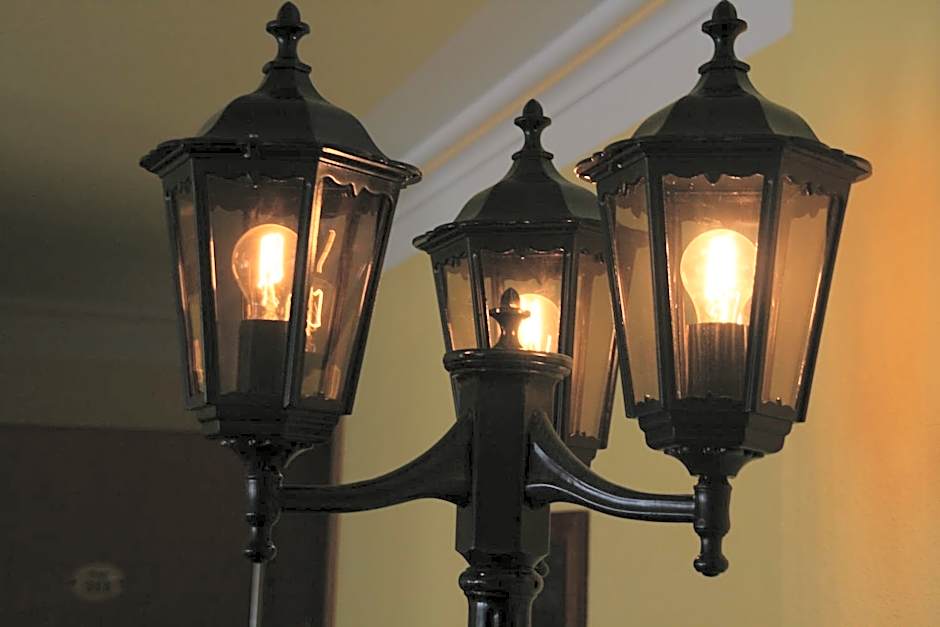 Albertus Paris Aparthotel