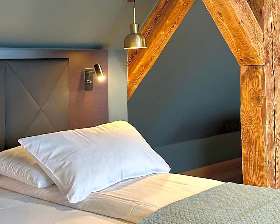 Hotell Bondeheimen
