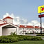 Super 8 by Wyndham Rapid City