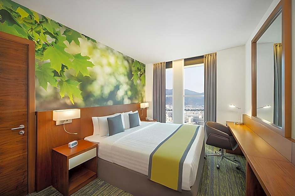 Wyndham Garden Muscat Al Khuwair