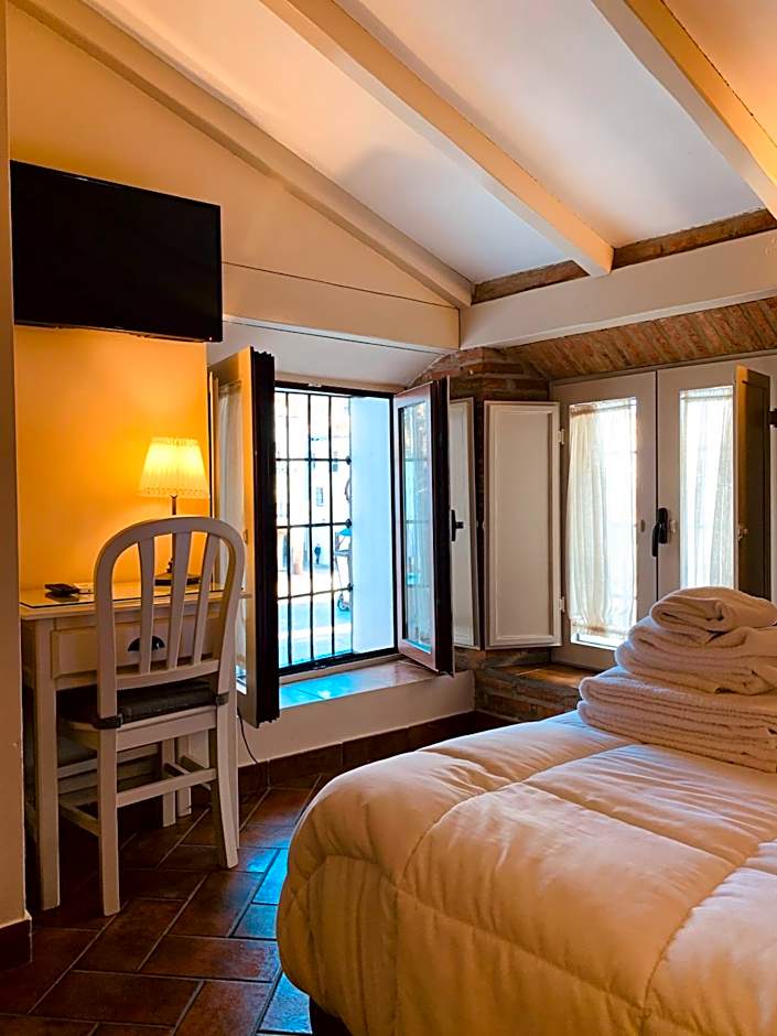 Hotel Plaza Grande