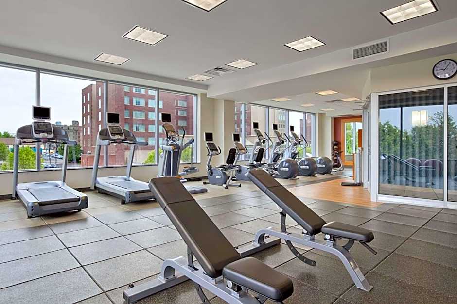 Embassy Suites By Hilton Buffalo