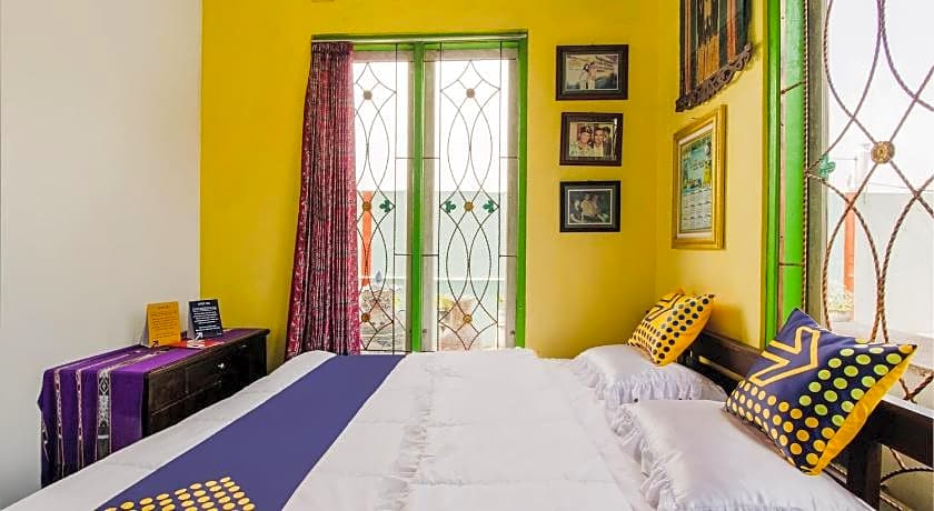 Hotel O Villa Tirta Melati Syariah