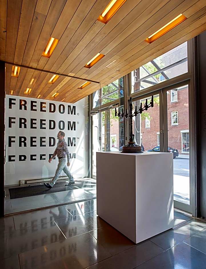 21c Museum Hotel Louisville