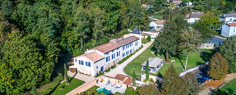 Hôtel St Martin – La Maison Younan