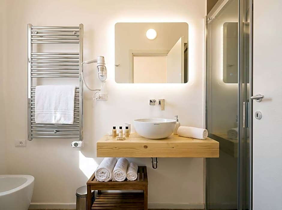 Casa Del Barone Suites