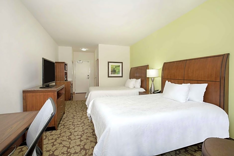 Hilton Garden Inn Lincoln Downtown/Haymarket