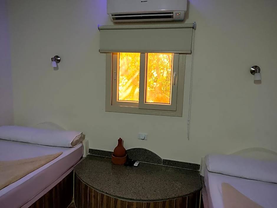 Rahala Safari Hotel