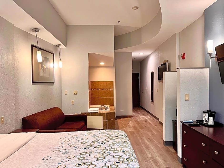 HomeTowne Studios & Suites Washington