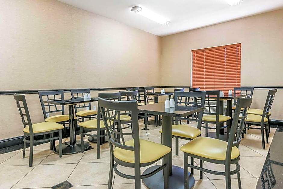 Sleep Inn & Suites University/Shands