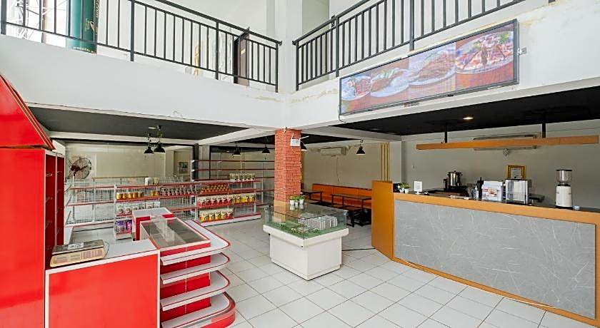 RedLiving Syariah Apartemen MKostel - Tower A1 Kencana Loka