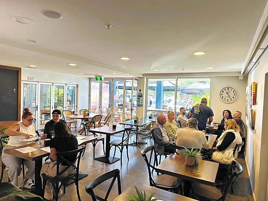 The Island Accommodation