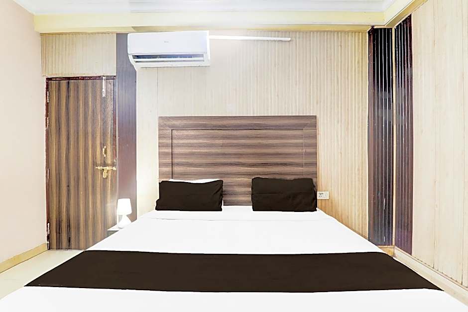 Super Hotel O Sharda Nagar Lucknow