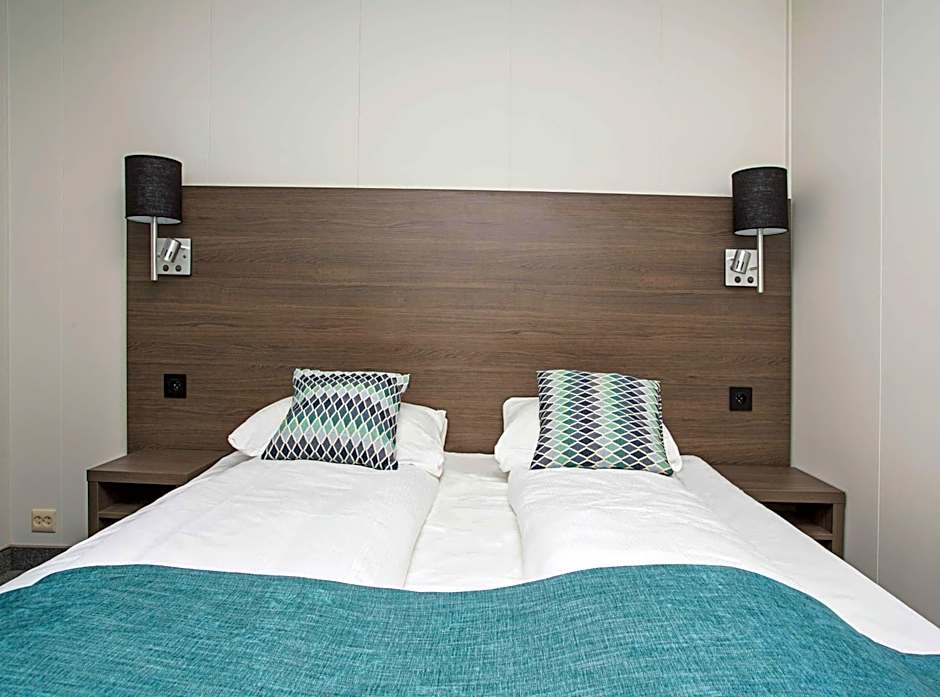 Scandic Leknes Lofoten