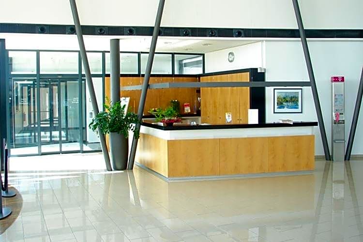 Hotel Hegau OST