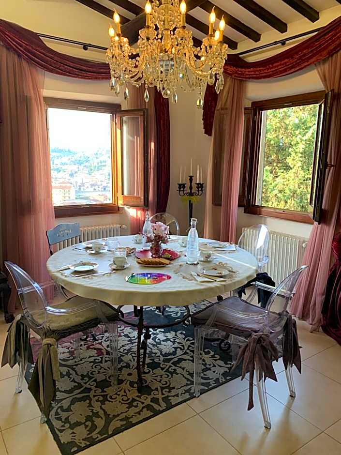 B&B L'Orologio