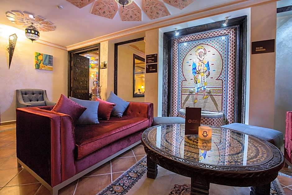 Atlantic Hotel Agadir