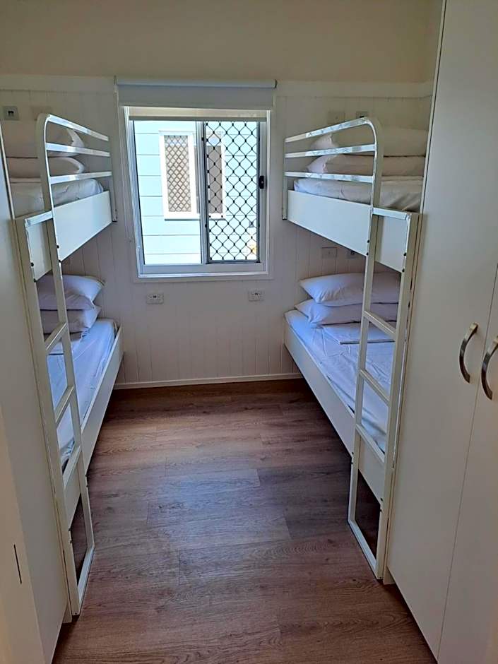 NRMA Agnes Water Holiday Park