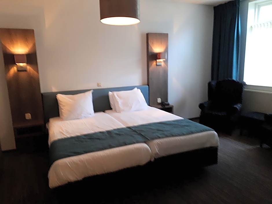 Hotel Hof van Twente