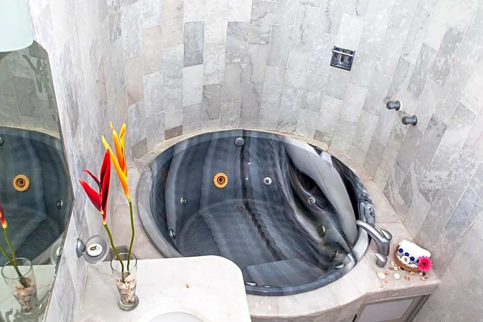 Hotel La Alondra