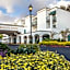 Quality Suites Downtown San Luis Obispo