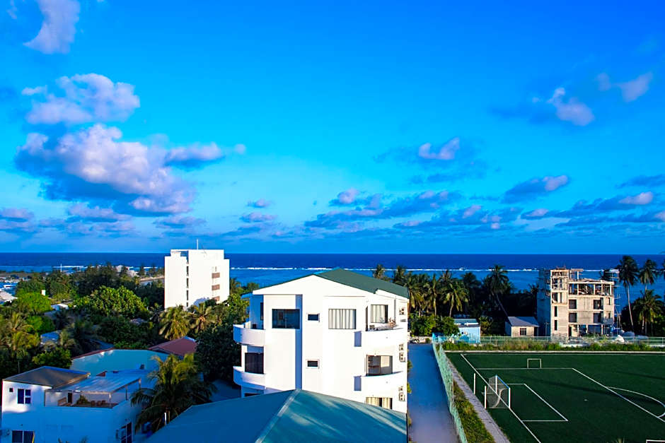 Stone Hotels Dhiffushi