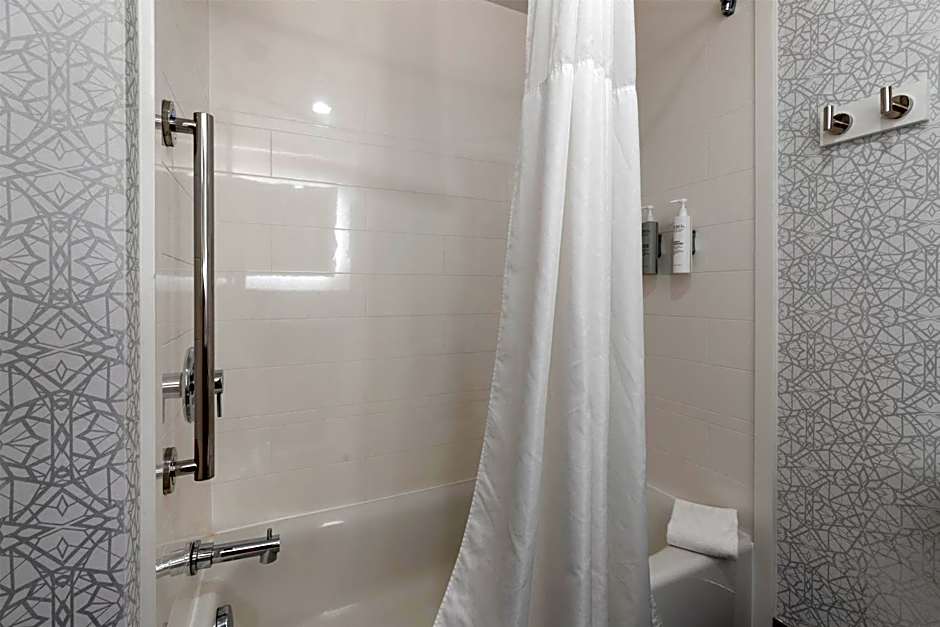 Hampton Inn Dublin
