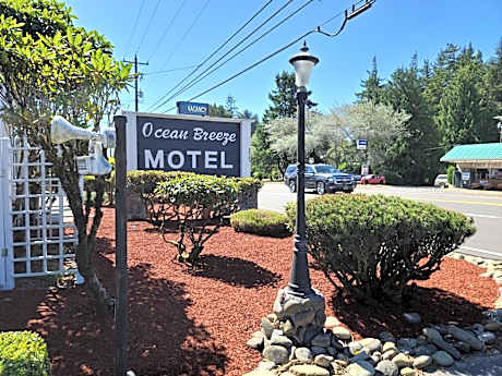 Ocean Breeze Motel