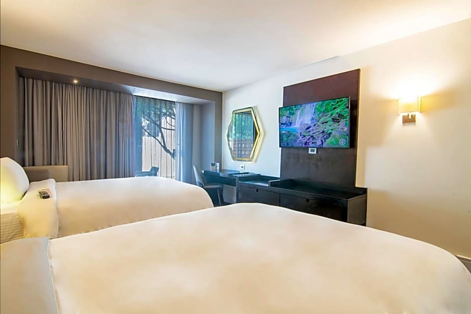 Hotel Lucerna Tijuana