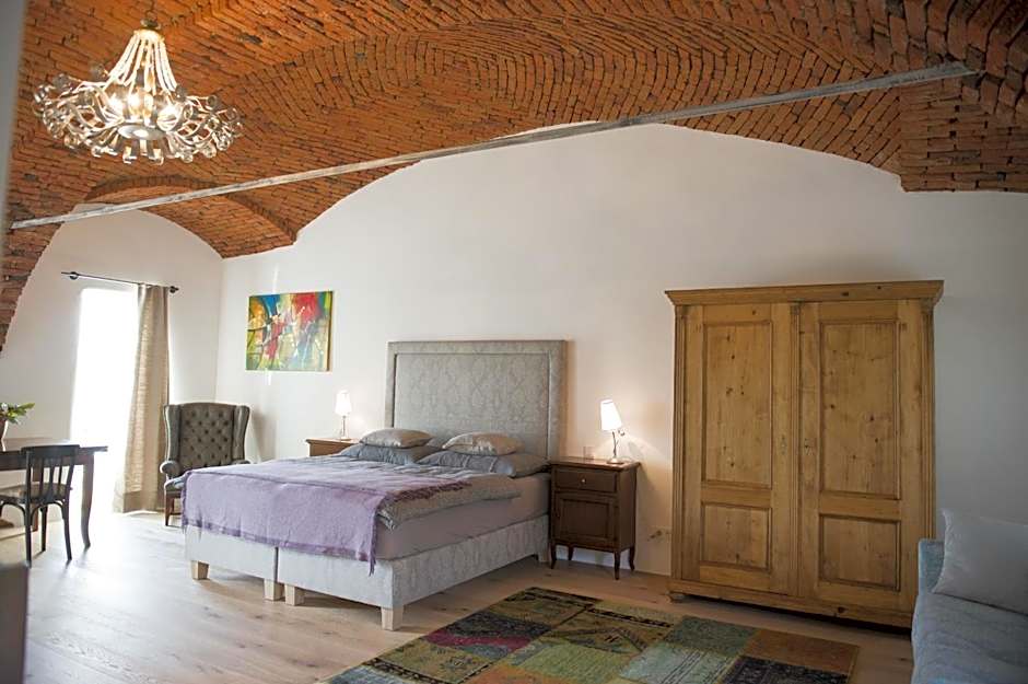 Am Pfarrhof - Gourmethotel by Harald Irka