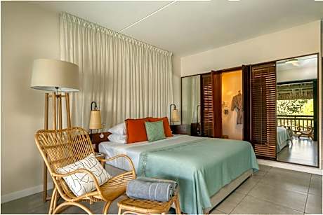 Superior Seaview Room