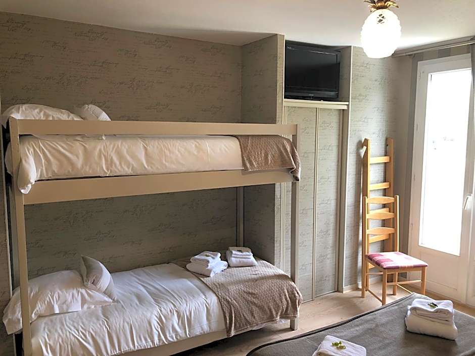 Logis Hôtel Auberge de L'Etang