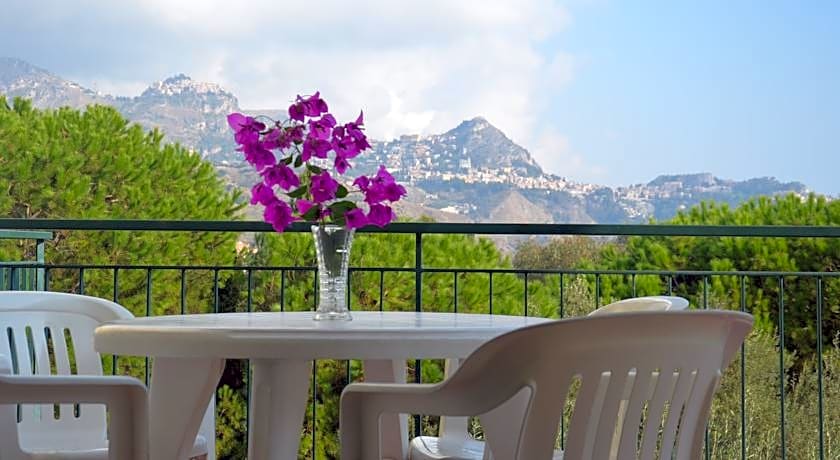 Villa Collina
